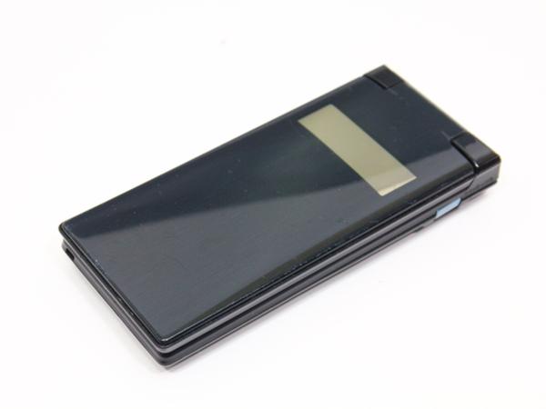 【USED】 携帯電話本体 ウィルコム/WILLCOM WX12K