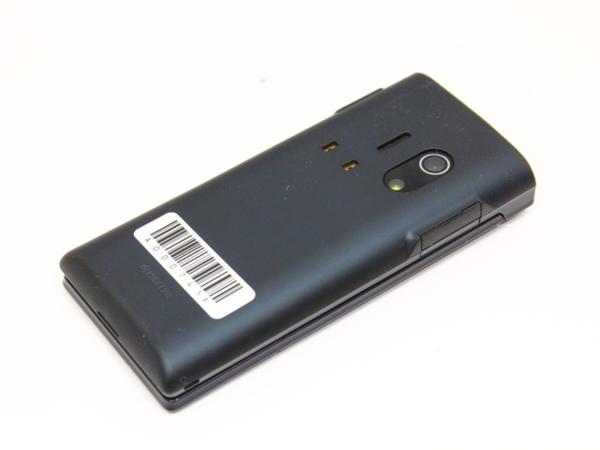 【USED】 携帯電話本体 ウィルコム/WILLCOM WX12K