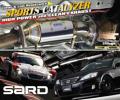 4/20まで 特価 SARD メタルキャタライザー RX-8 SE3P 6MT (89117