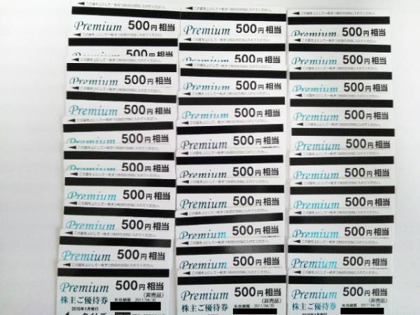 最新 パーク24 株主優待 10000円分（200円×50枚） パーク24 - 株主優待券 タイムズのパーク24投資先として魅力？17期連続