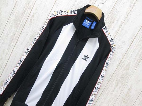 アディダス × NIGO 25周年 トラック ジャケット ジャージ L 【公式通販】