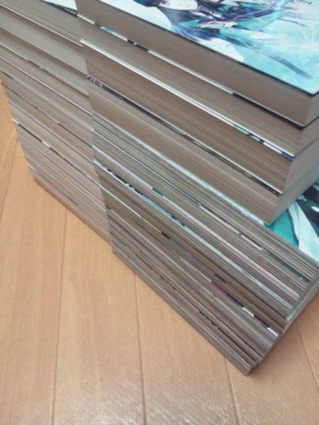 魔法科高校の劣等生★1から18巻★佐島勤★コミック13冊付★