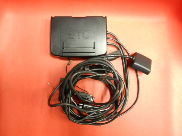 特価☆2輪用分離型、日本無線JRM-11中古品☆640 特価☆2輪用分離型