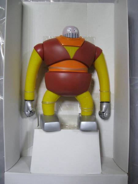 マーミット スーパーロボット烈伝 スーパーロボット列伝 ボスボロット