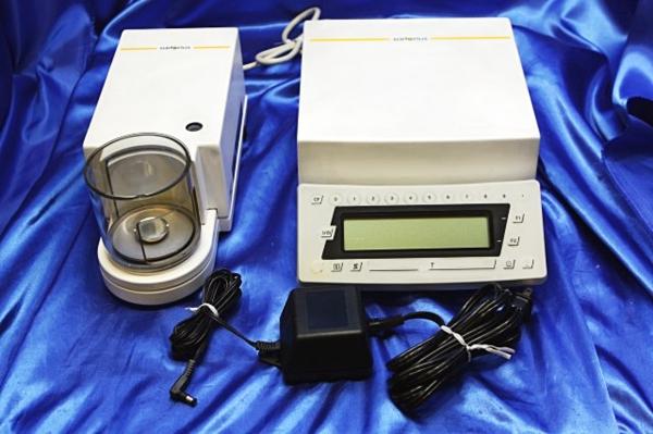 ザルトリウス　sartorius　ミクロ天秤　★MC5★7070Y