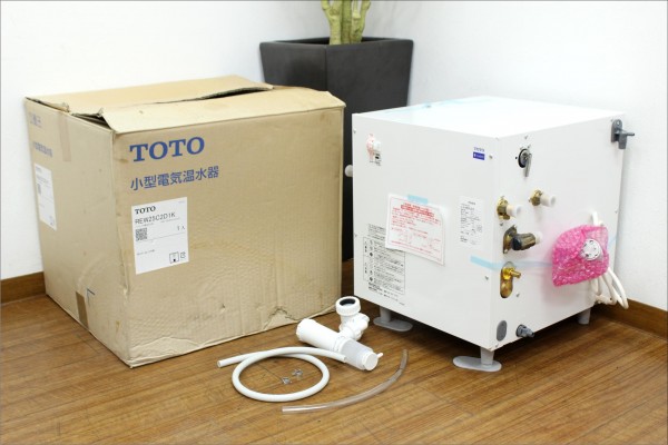 電気温水器のYahoo!オークション(旧ヤフオク!)の相場・価格を見る