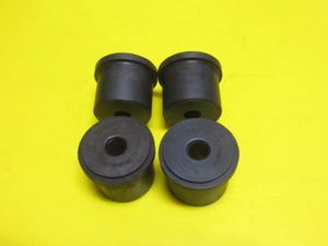 レビン トレノ TE27 用 シャックルブッシュ セット 前