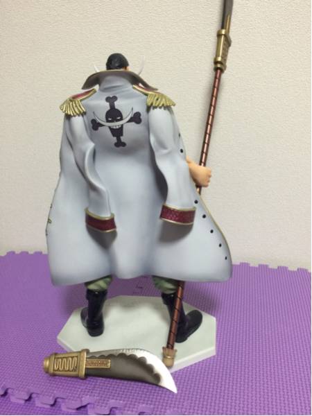 POP白ひげ エドワード・ニューゲート フィギュア ONE PIECE 【公式通販】