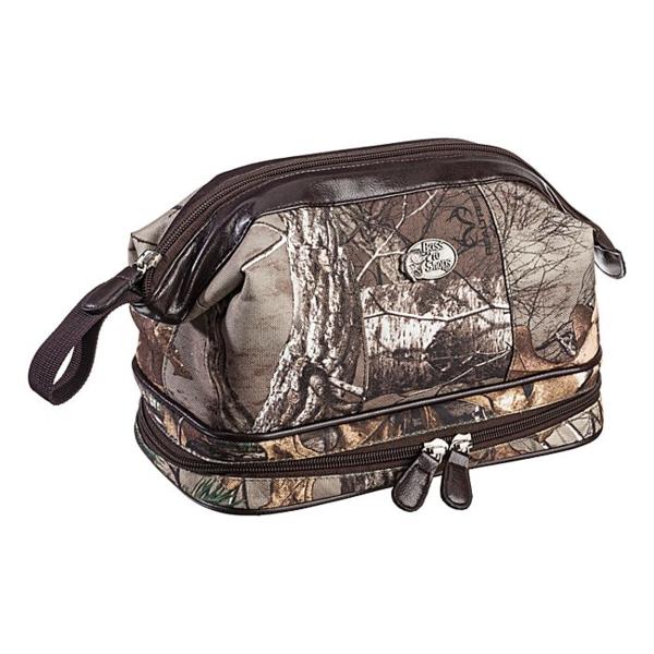 【バスプロショップス】 シェーブ キット バッグ / 新品