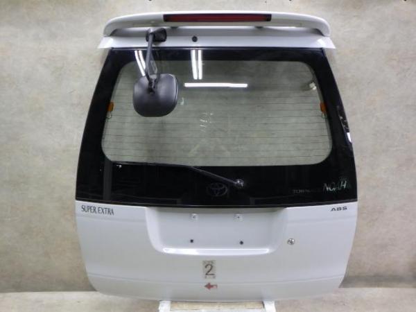 【KBT】トヨタ タウンエースノア SR40G バックドア ミドル