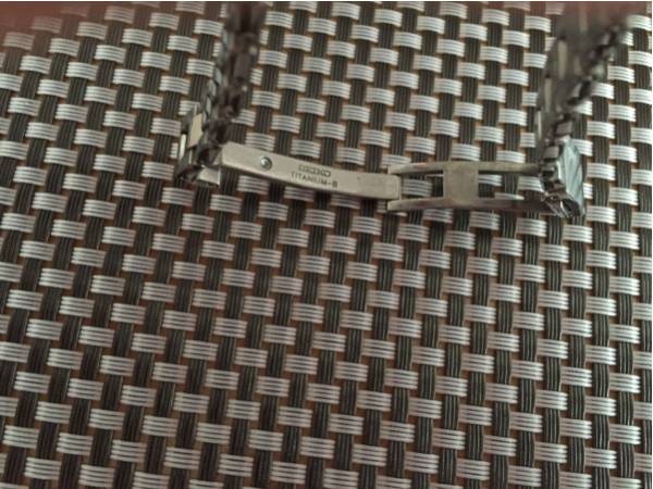 中古/SEIKOセイコー/ルキア/SSQW019/保証期間内/電波ソーラー