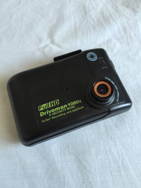 ドライブマン Driveman 1080S