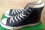 CONVERSEチャックテイラー黒ユナイテッドアローズ別注サイズ27.5 未