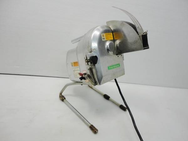 ネギー | OHC-13G ハッピー ネギカッター ネギ切り機 製品情報 株式