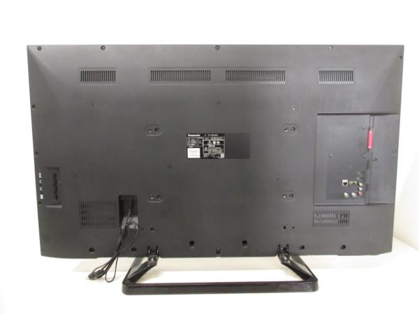 50V型 液晶テレビPanasonic TH-50A305 ☆極美品50V型 液晶テレビ