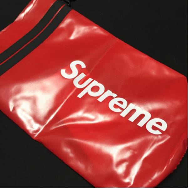 Supreme Seal Line 5L Nimbus Dry Sack バック 防水 希少
