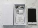 【64GB】iPhone6 Silver 64GB Softbank【中古美品】_1