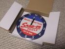 ◆Snap-on(スナップオン)壁掛け時計 置き時計 正規品◆