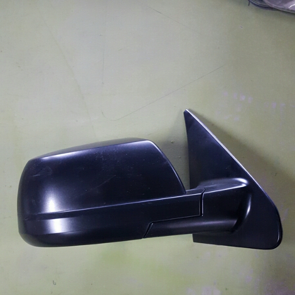 US トヨタ　タンドラ　純正右ミラー