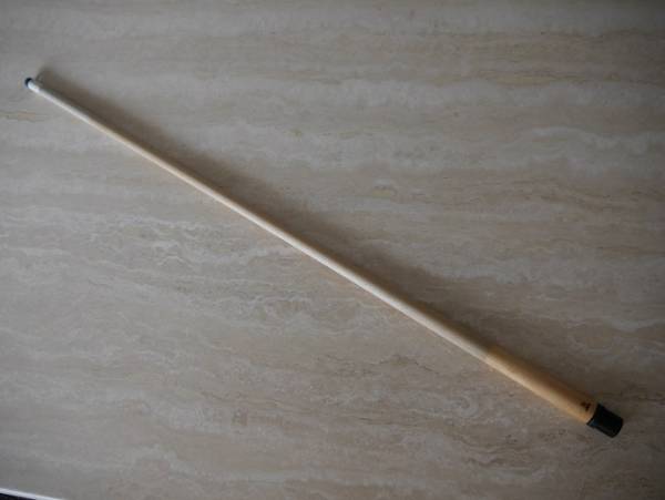 ユニロック プレデター シャフト Predator 希少314 ルカシー シャフト