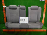 プリウス NHW20 リアシート