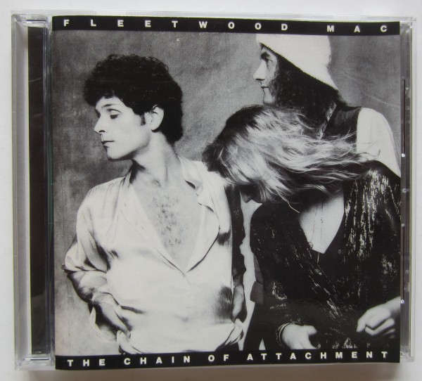 お買い得，人気 Fleetwood Mac Chain Of Attachment ライブアルバム(F)｜売買されたオークション情報、yahooの商品情報をアーカイブ公開 - オークファン F