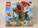 ★LEGO（レゴ）クリエイター★31010ツリーハウス★未開封