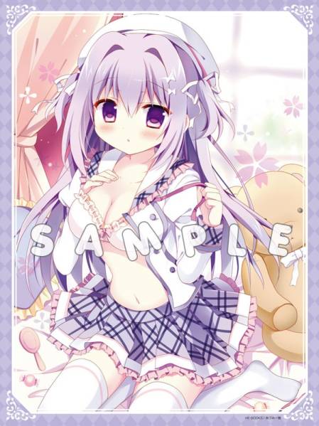 新品 character1 2016 K-BOOKS あづみ一樹 B2タペストリー