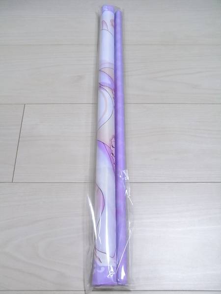 新品 character1 2016 K-BOOKS あづみ一樹 B2タペストリー