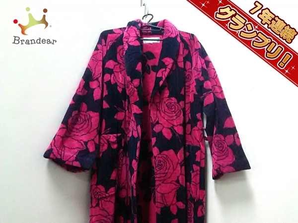 イヴサンローラン カーディガン L レディース 美品