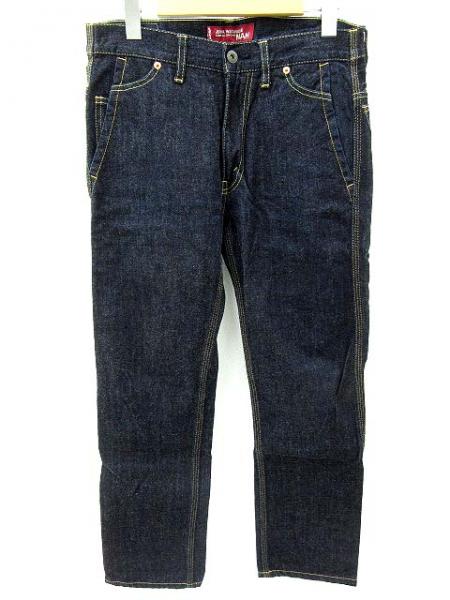 ジュンヤワタナベマン × リーバイス デニムパンツ JW503 XS JUNYA 