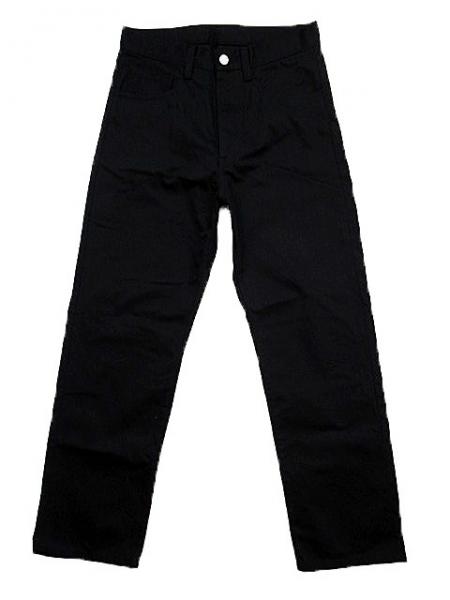 美品 Attractions アトラクションズ 101 ストレート パンツ W30