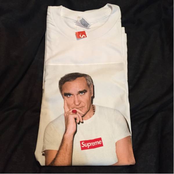 モリッシー tシャツ モリッシー1991Tシャツ モリッシー1991Tシャツ