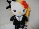 ◎キティ ヨシキ ぬいぐるみ yoshikitty X-JAPAN 2009 限定 30cm