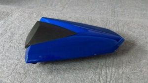 YZF-R25 R3 r25 シングルシート ブルー new | シングルシートカウル