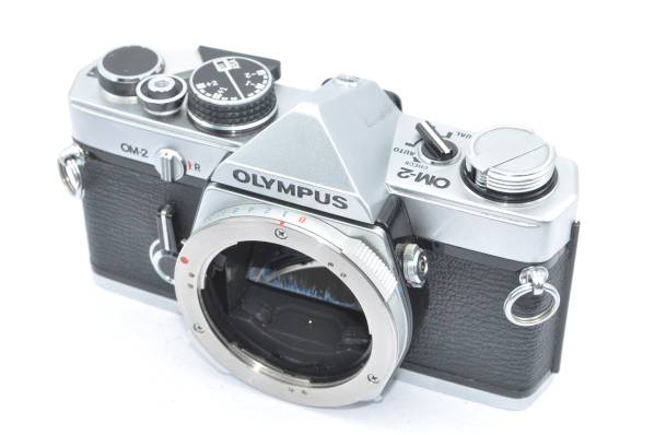 ☆良品☆OLYMPUS オリンパス OM-2 #1387 【公式通販】