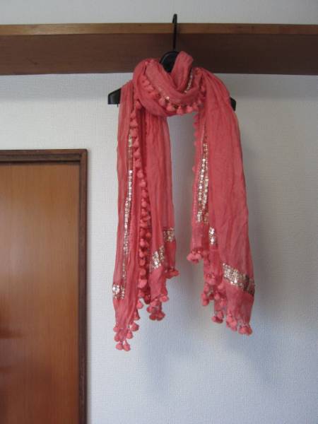 CITRUS＊シトラス＊ポンポンストールピンク＊＊＊