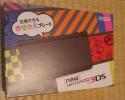 New Nintendo 3DS Black・黒 [新品未使用][保証書付き]+おまけ