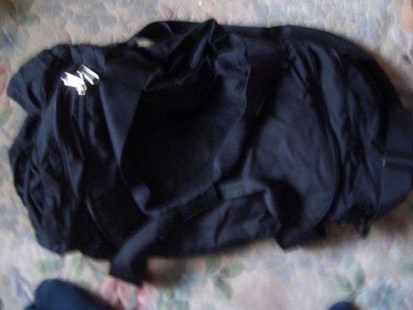 激安　NORTH FACE ノースフェイス 　ドラムバック大　