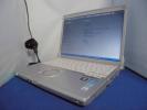 Panasonic Toughbook CF-S10 Core A S10 Refurbished: Grade 12.1-inch