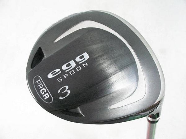 即決 中古超美品 NEW egg スプーン フェアウェイ 2013 3W[0433