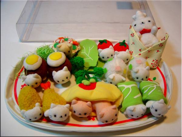 にゃんこ飯店 Amazon co jp にゃんにゃんにゃんこ にゃんこ飯店