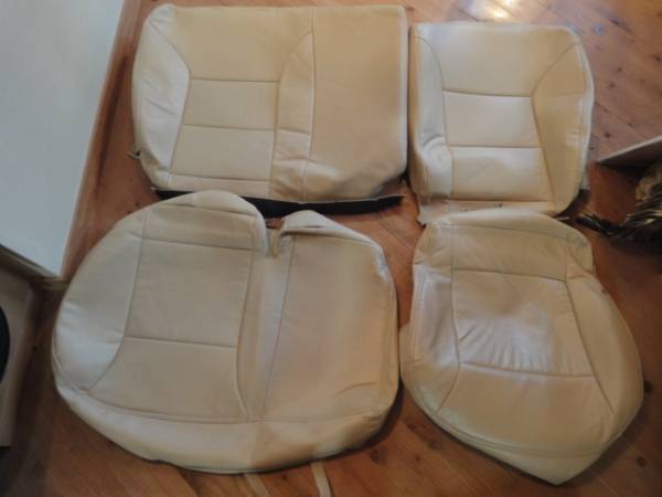 ☆ゴルフⅣ 専用シートカバー☆