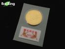 1円 未使用 平成5年 皇太子殿下御成婚記念5万円 金貨 硬貨 HG772