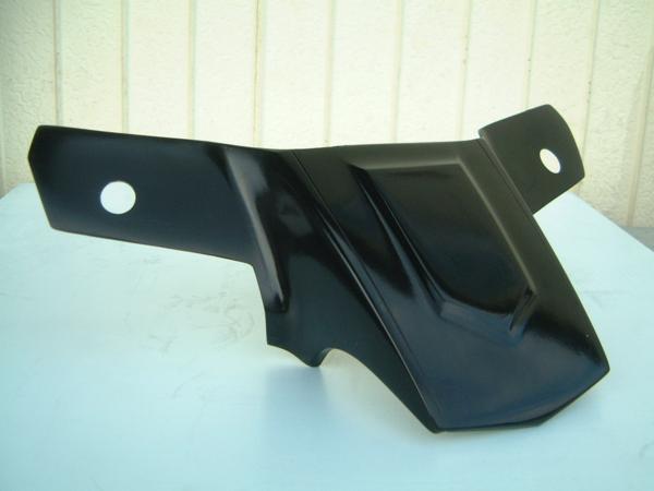 吟86 タクト用スーパーロングノーズAF09クレージュ 穴指定可