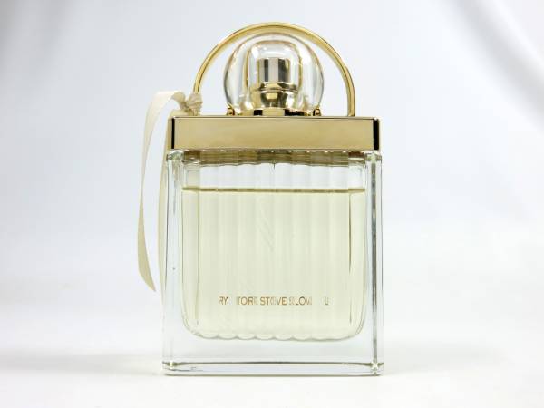 クロエ 50ml オードパルファム ラブストーリー Chloe 香水 残量80 ラブ
