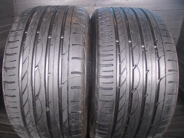 【セ599】ADVAN SPORT★275/35R20★2本即決★Y