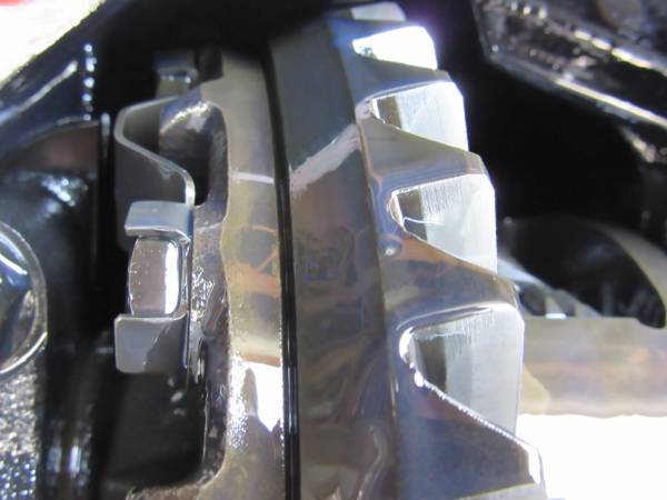 ◇JZX90/JZX100/JZX110◇Rデフ◇トルセンLSD◇F3.7◇8インチ◇ 【公式