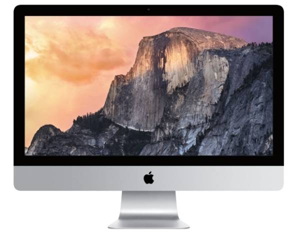 美品　Apple iMac 3.2GHz Corei5 1TB 21.5インチ Mac