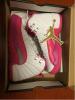 air jordan 12 pink 24cm新品
